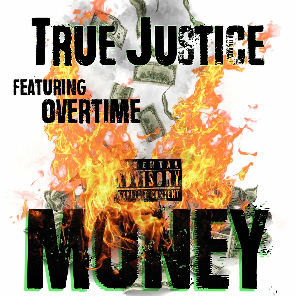 Album cover of Money