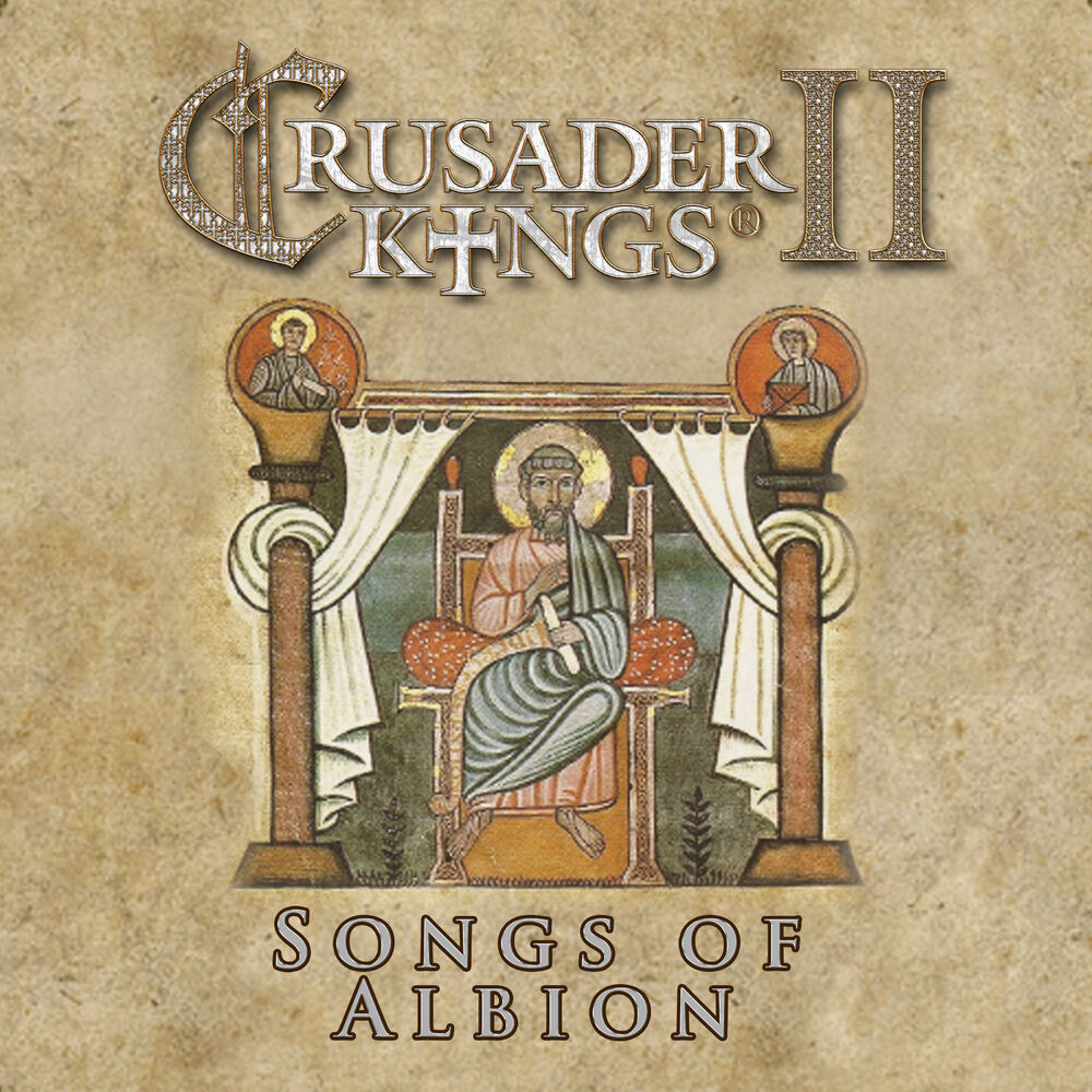 Picture of Crusader Kings II: Songs of Albion