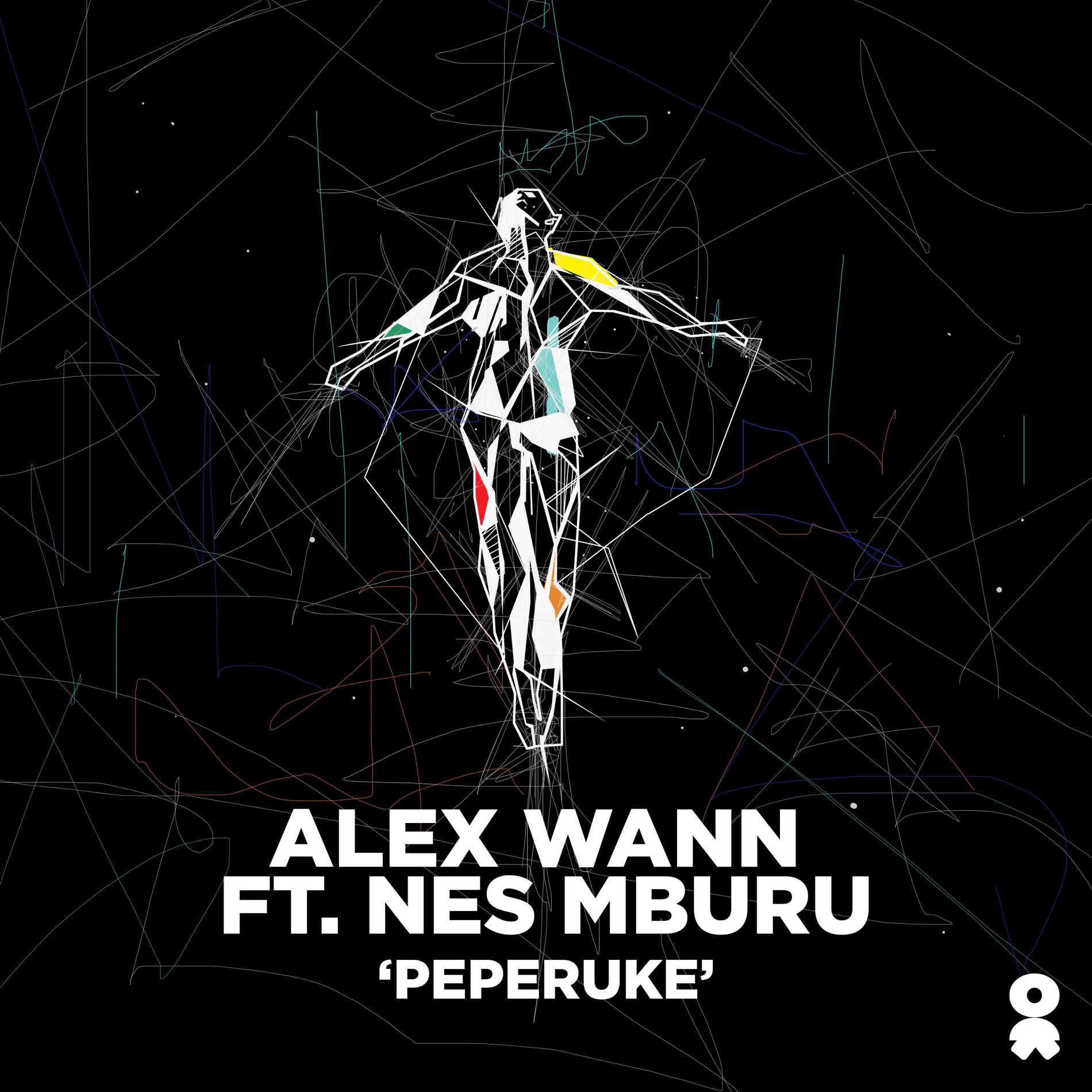 Album cover of Peperuke