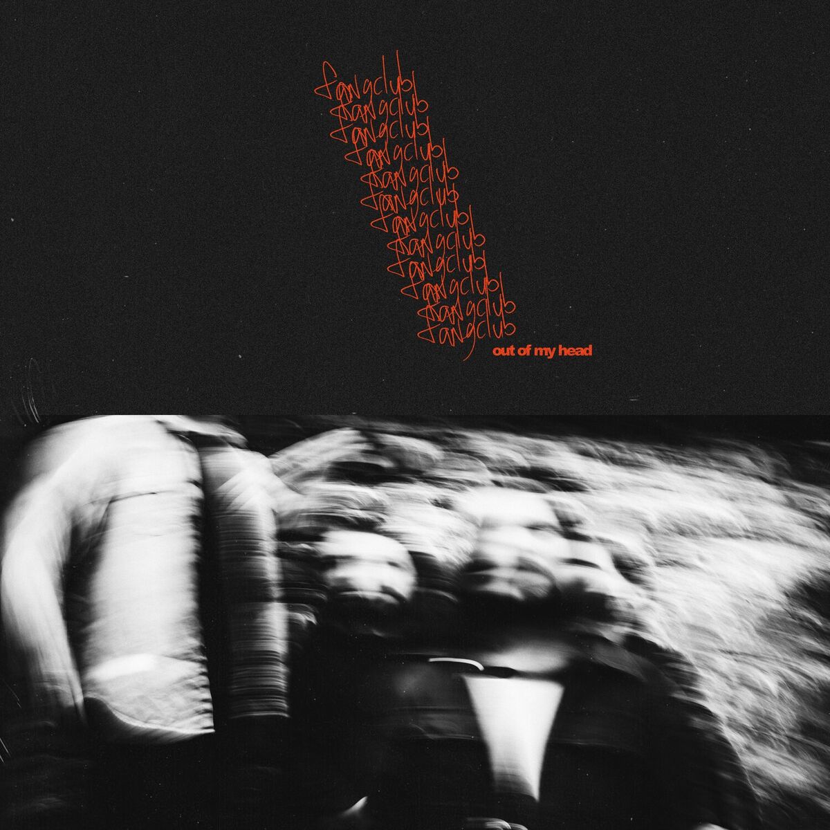 Album cover of Out Of My Head