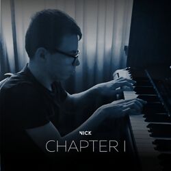 Cover of CHAPTER I