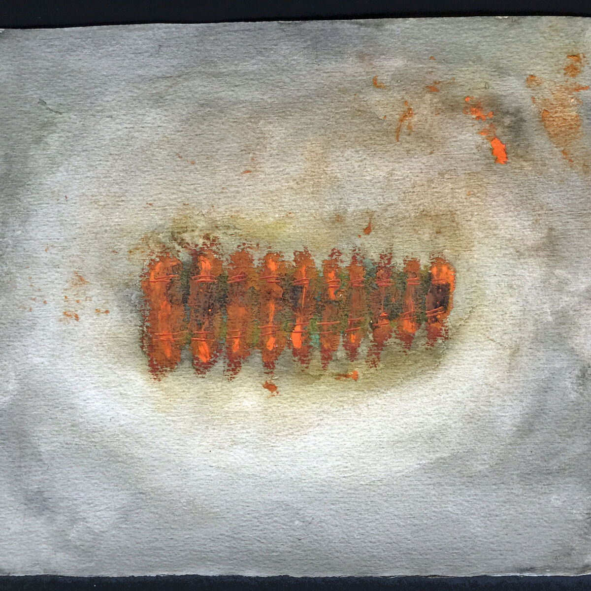 Album cover of Notes from the Underground