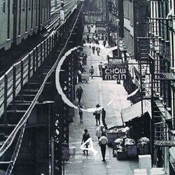 Cover of Gaia EP