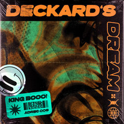 Cover of Deckard's Dream by undefined