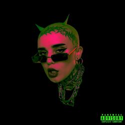 Cover of Inappropriate