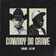 Cowboy do Grave