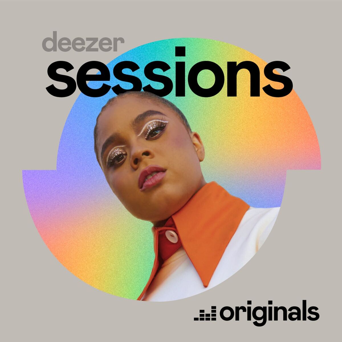Album cover of Deezer Sessions