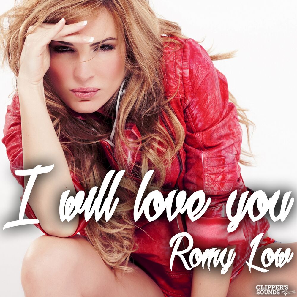 Picture of I Will Love You