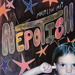 Cover of Nepotism
