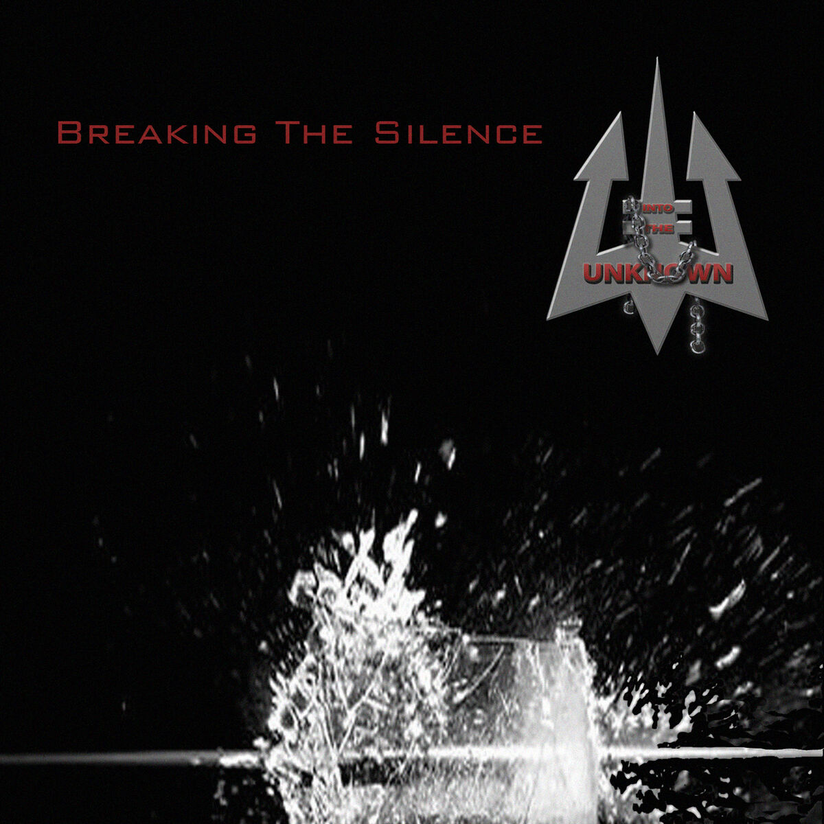 Album picture of Breaking the Silence