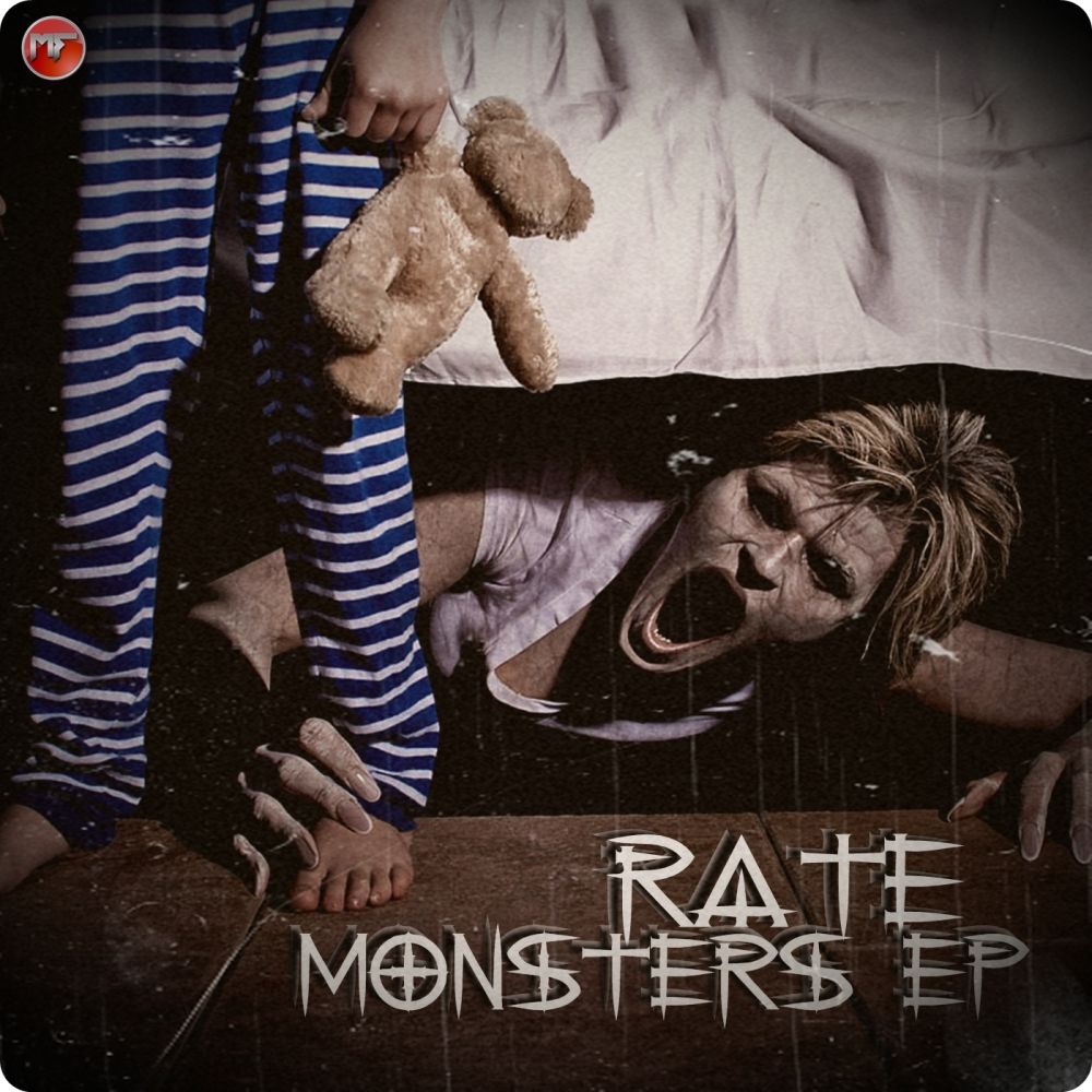 Picture of Monsters