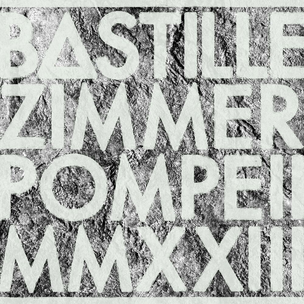 Picture of Pompeii MMXXIII (Instrumental)