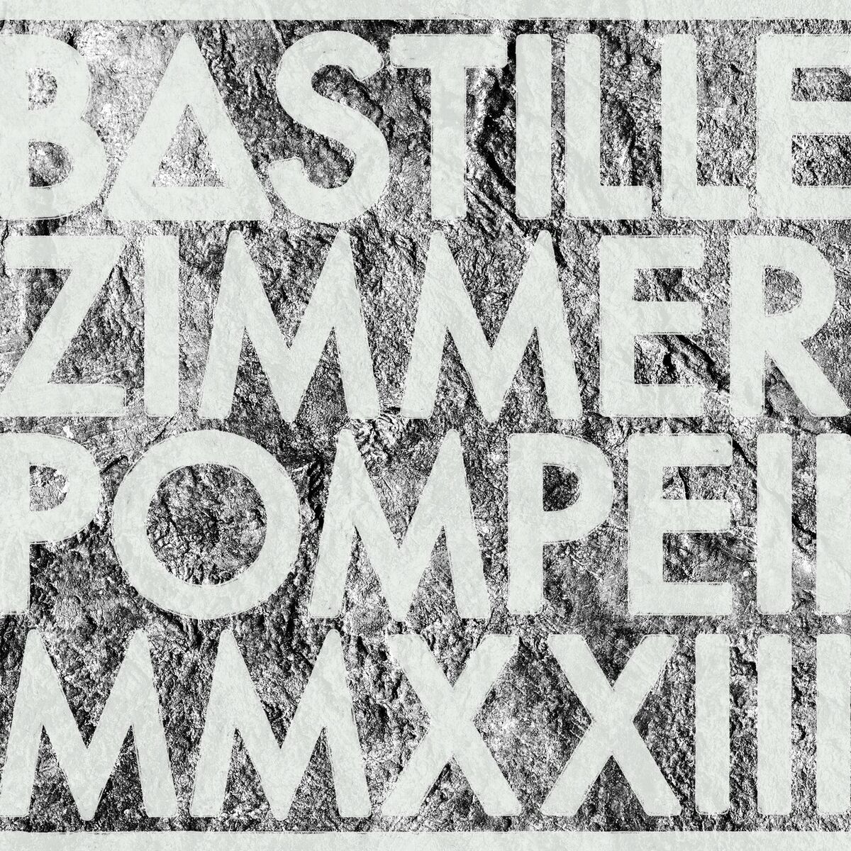 Album picture of Pompeii MMXXIII