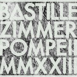 Cover of Pompeii MMXXIII (Instrumental)
