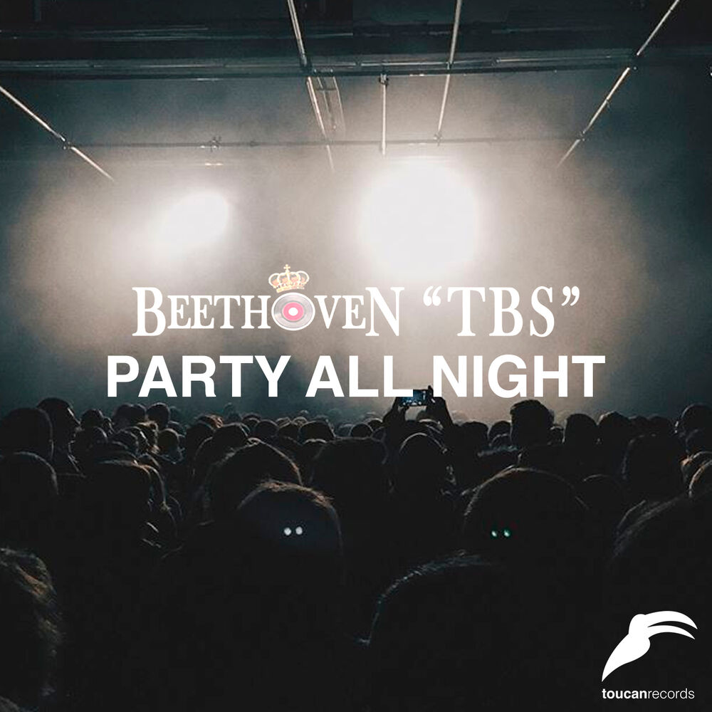 Picture of Party All Night