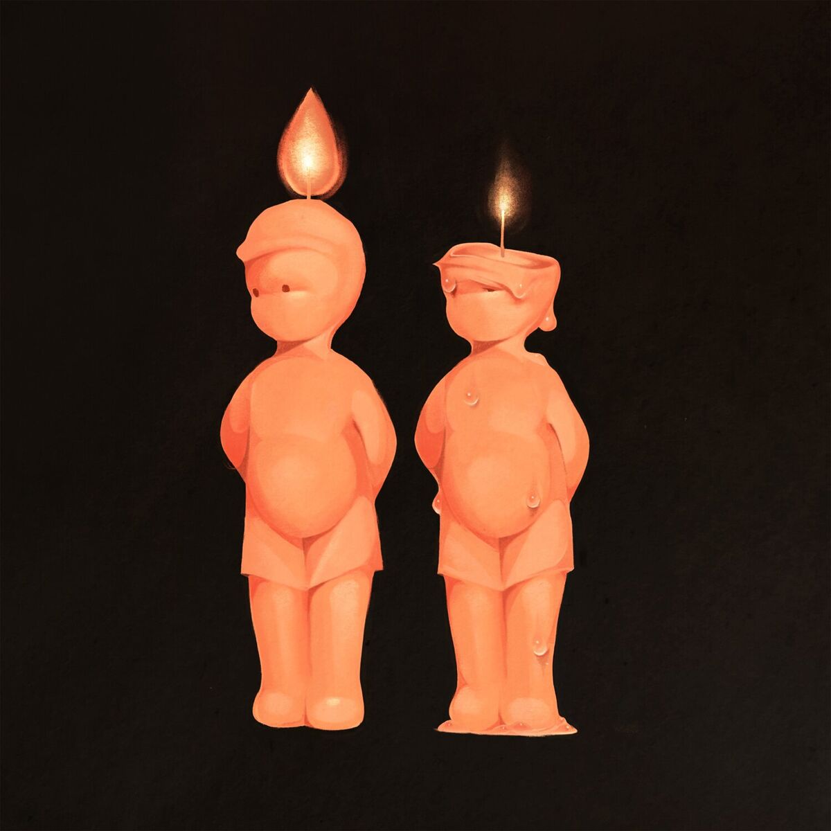 Album cover of guts