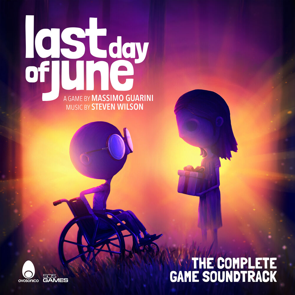 Picture of Last Day Of June (Original Game Soundtrack)