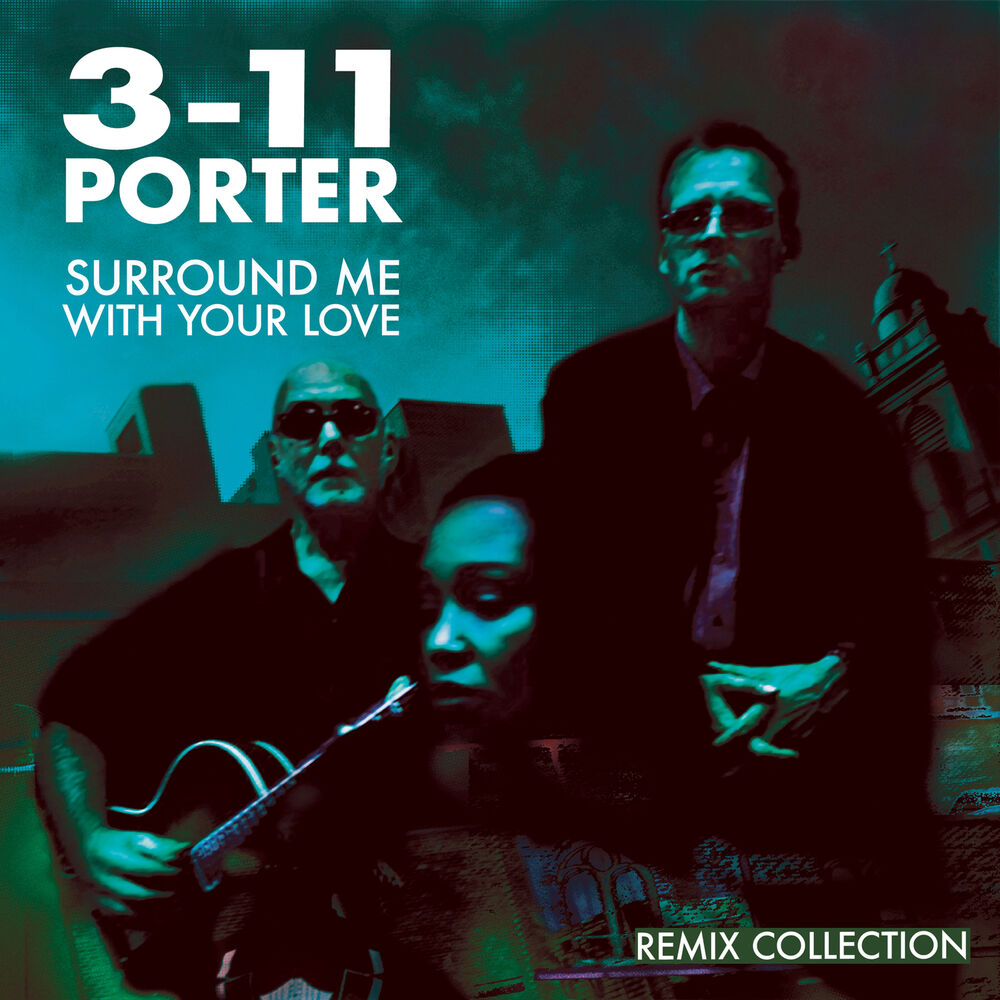 Picture of Surround Me with Your Love