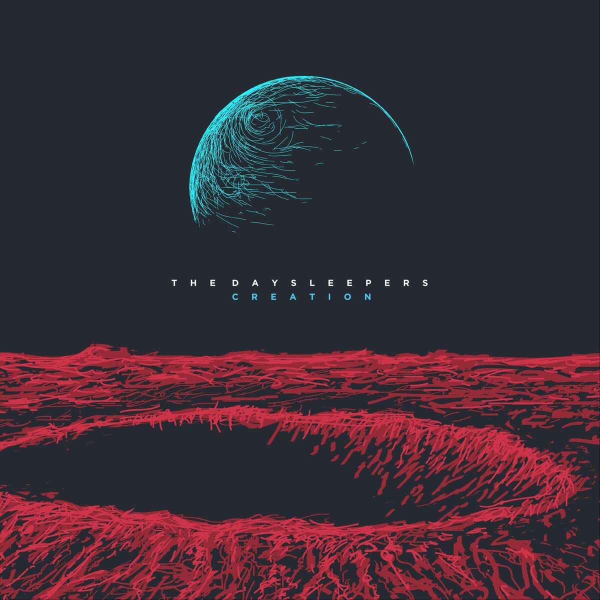 Album cover of Creation