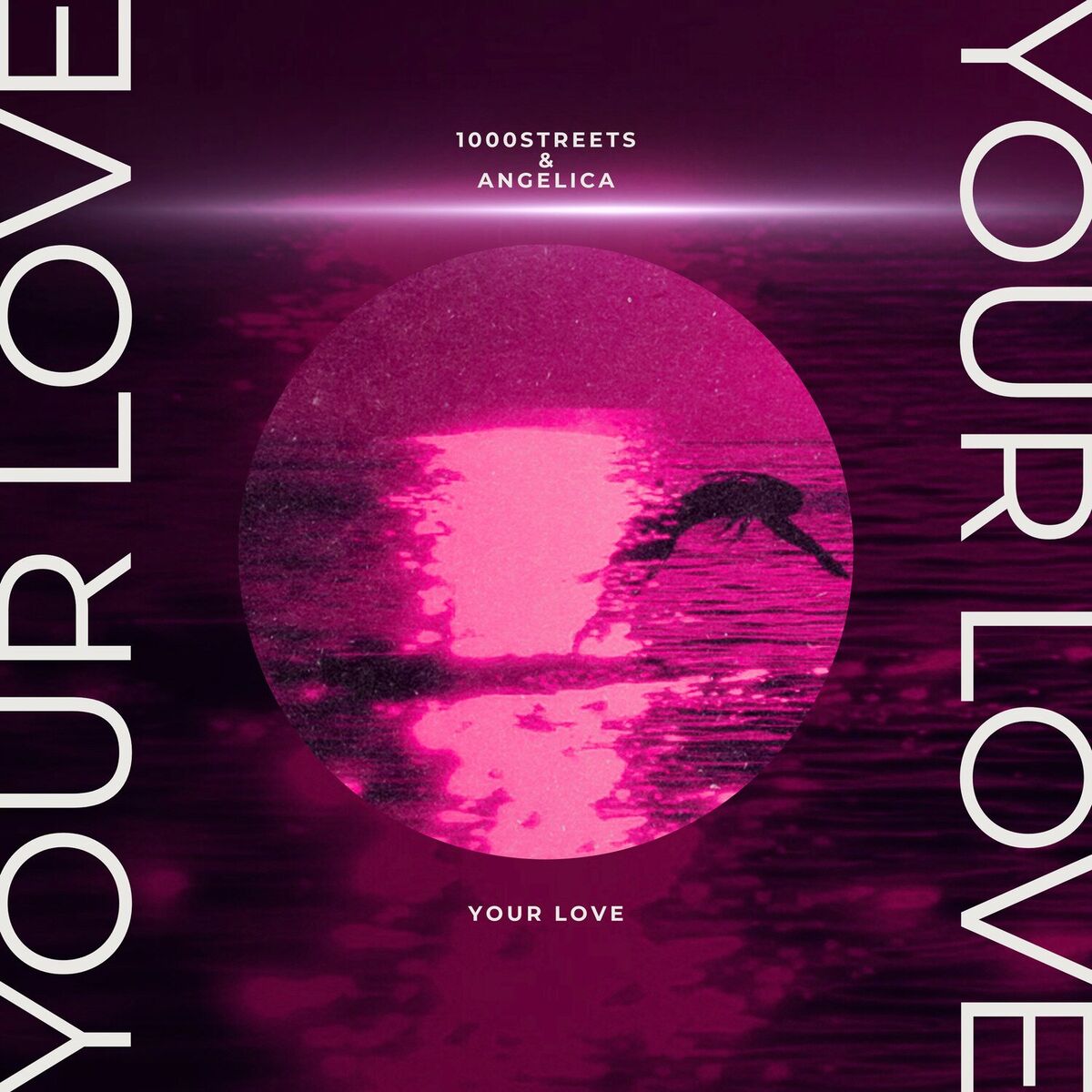 Album cover of Your Love