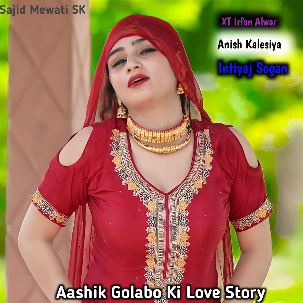 Picture of Aashik Golabo Ki Love Story