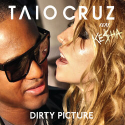 Cover of Dirty Picture (Jason Nevins Radio Edit)