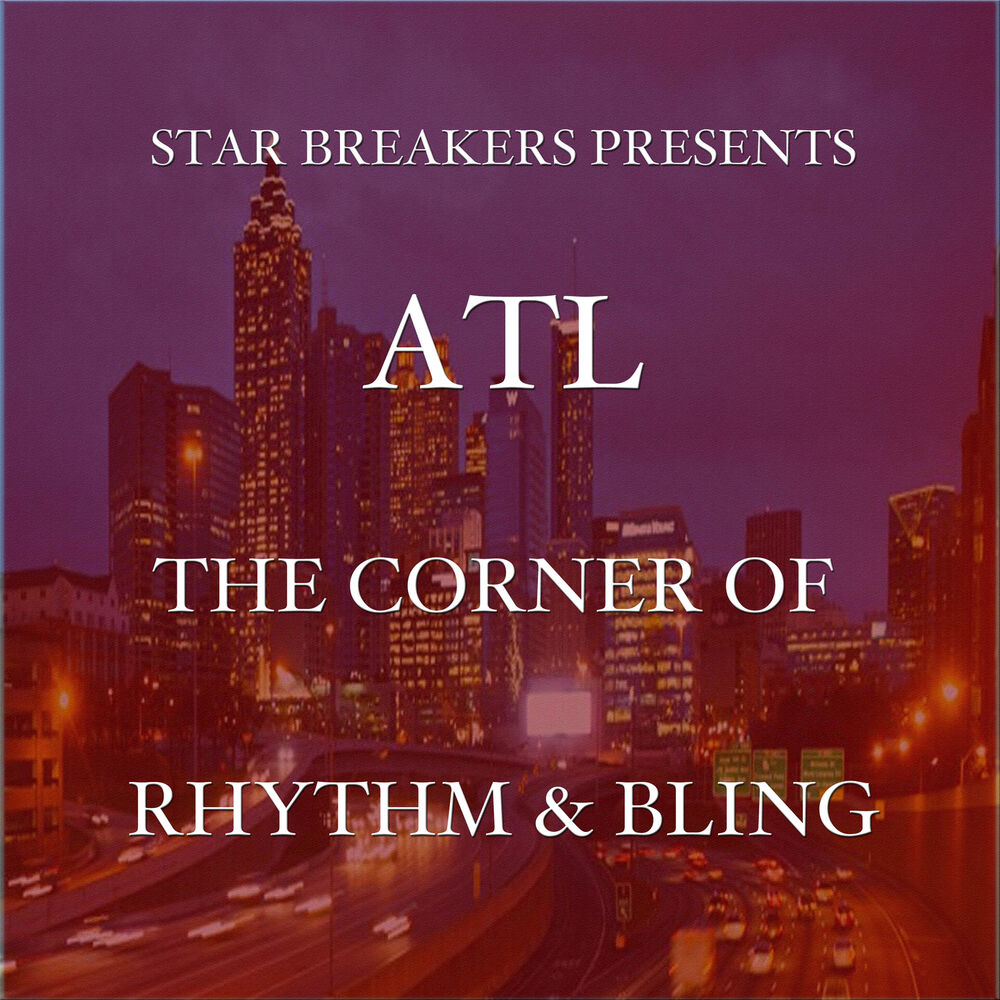 Picture of The Corner of Rhythm & Bling