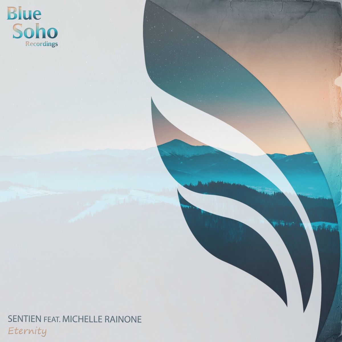 Album cover of Eternity