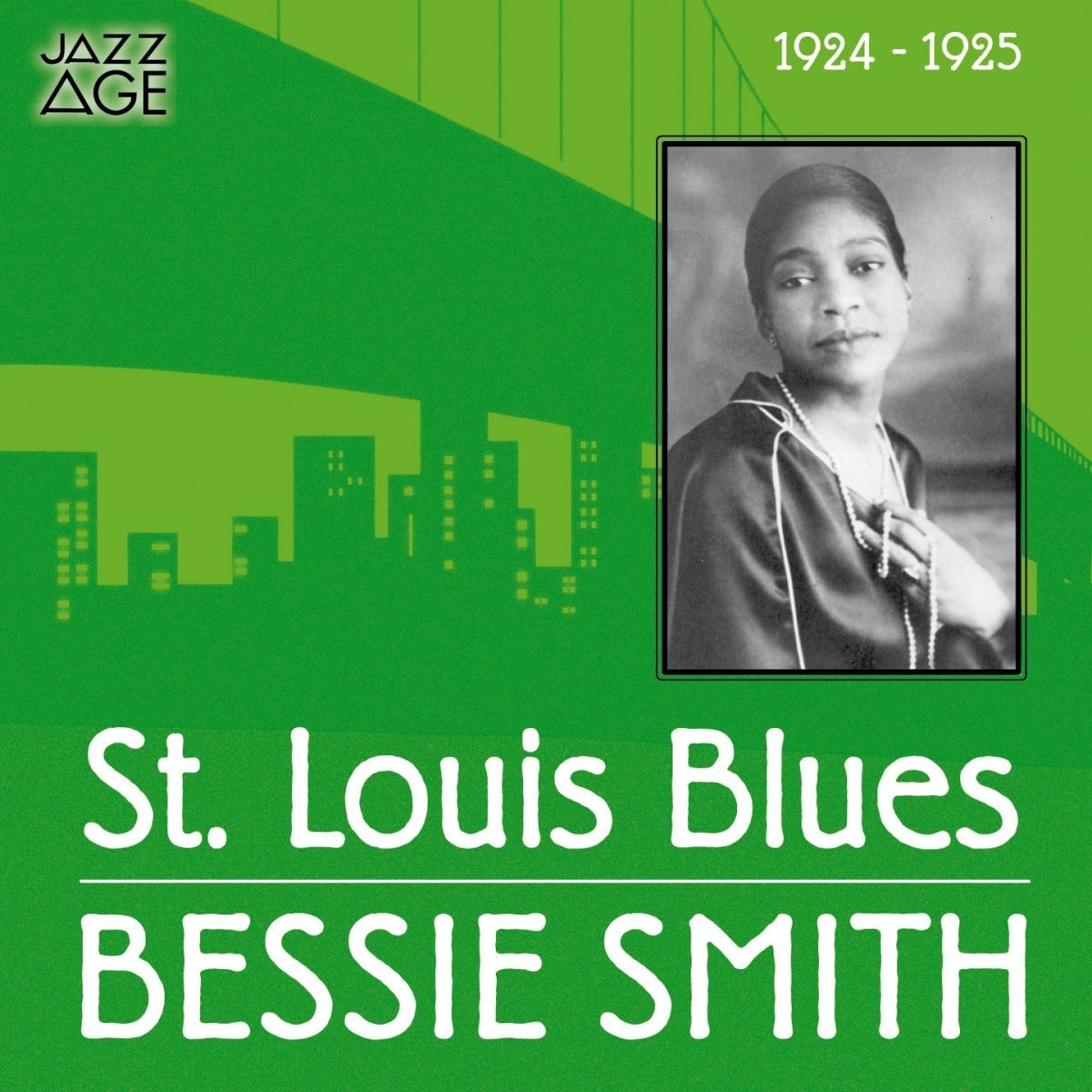 Album cover of St. Louis Blues