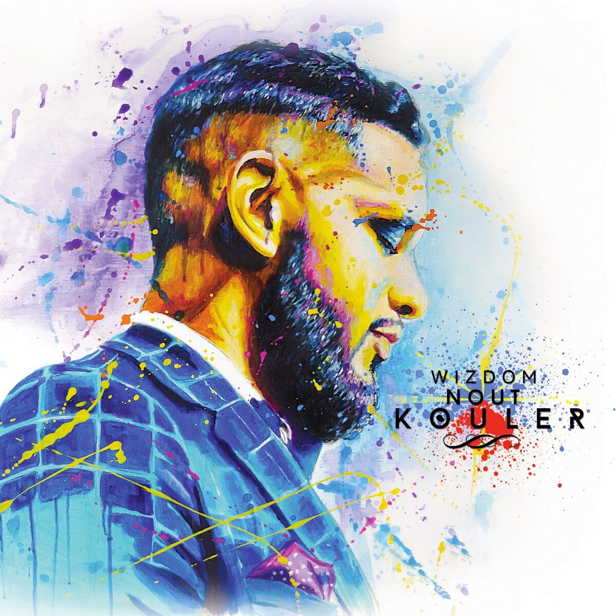 Album cover of Paradis