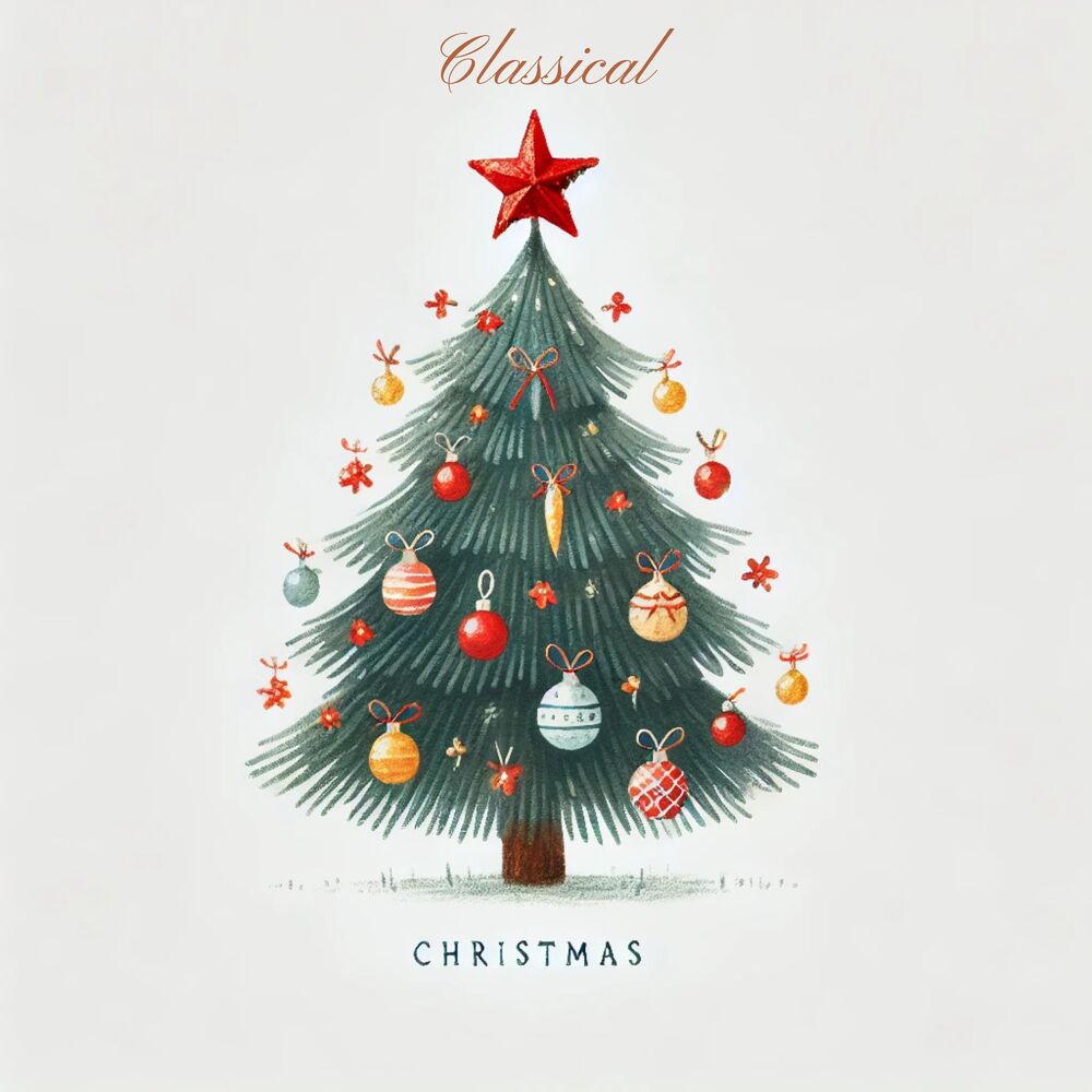 Picture of Classical Christmas
