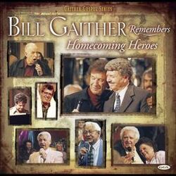 Cover of Bill Remembers Homecoming Heroes