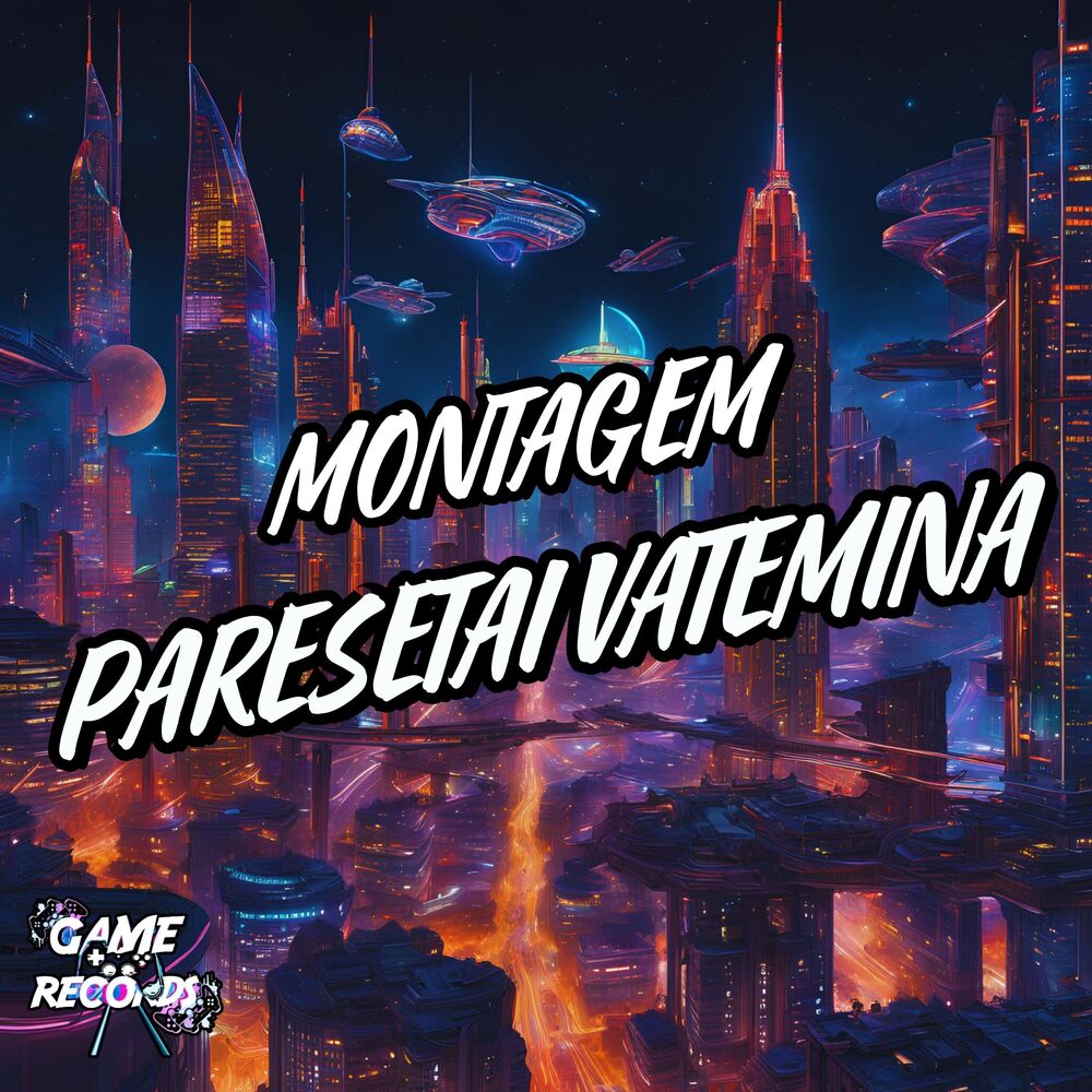 Picture of Montagem Paresetai Vatemina