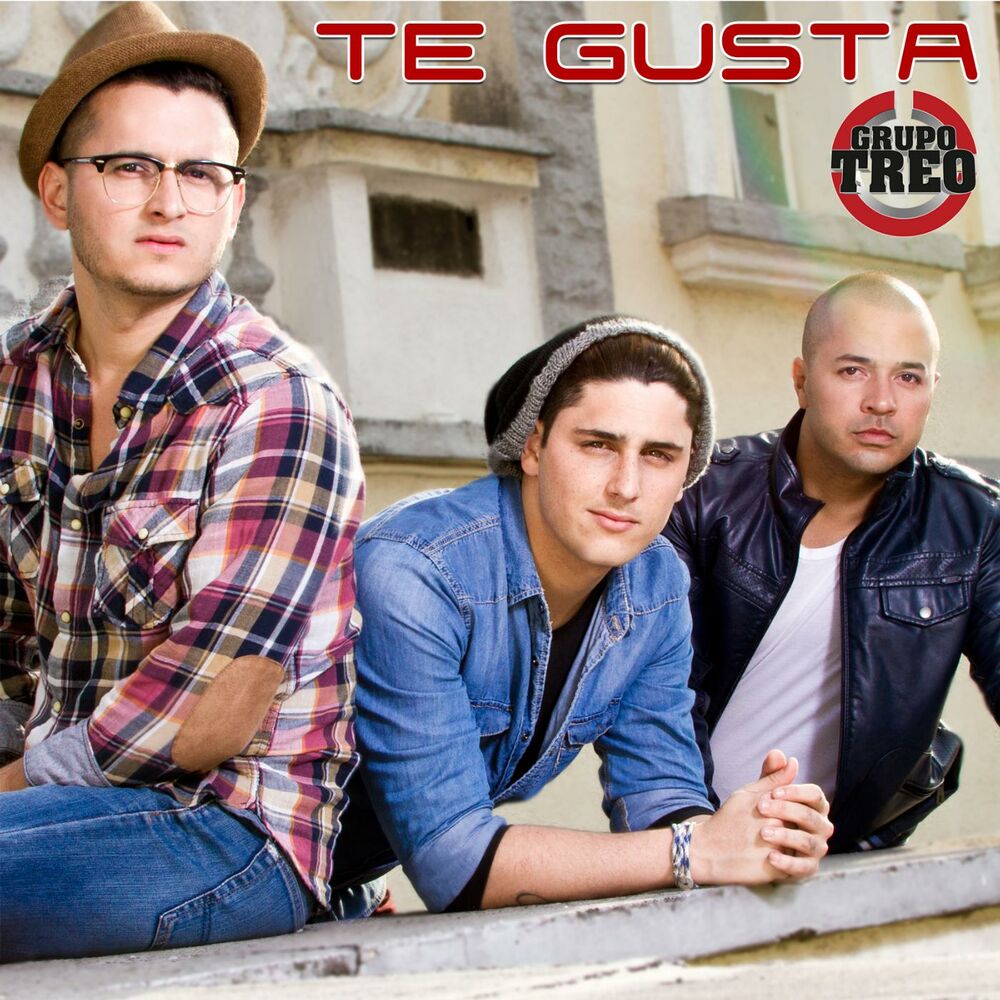 Picture of Te Gusta