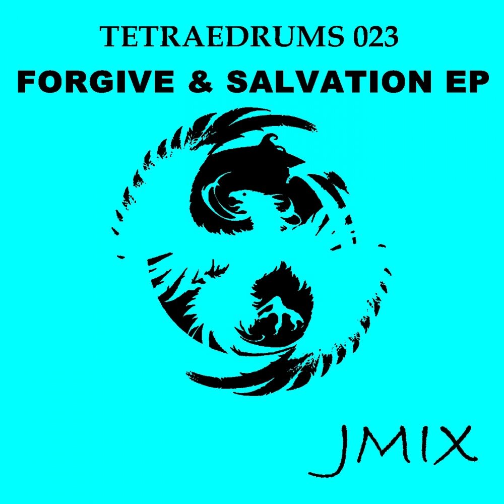 Picture of Forgive & Salvation Ep