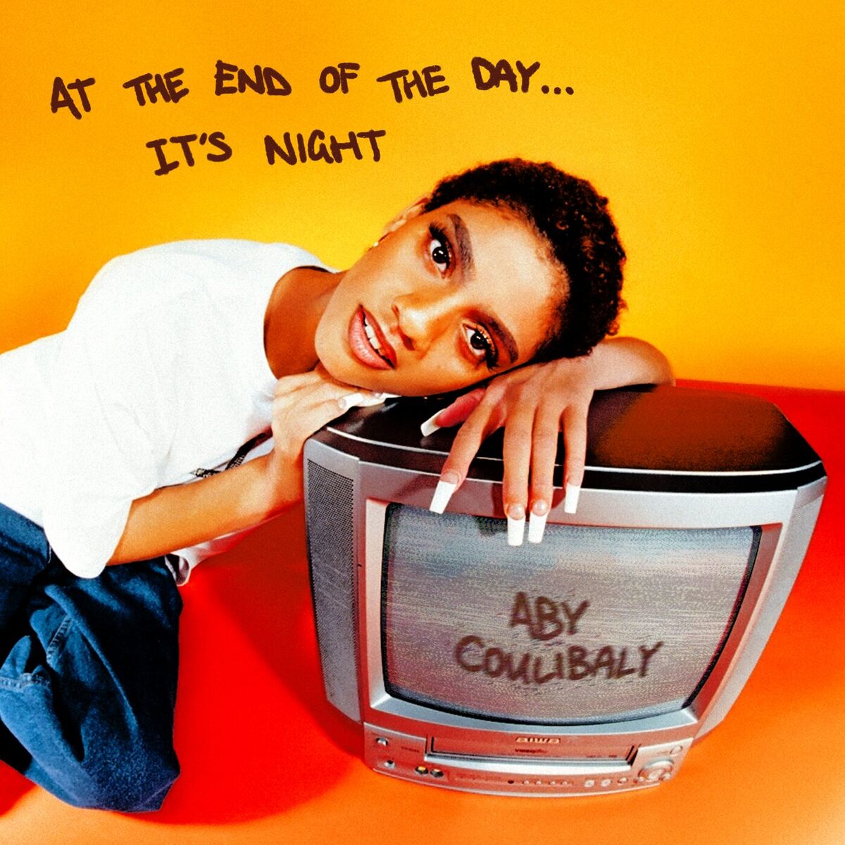 Album cover of At The End Of The Day... It's Night