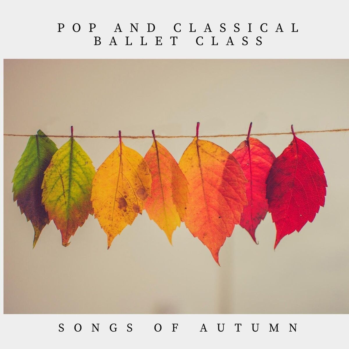 Album cover of Adage: Chant D'automne