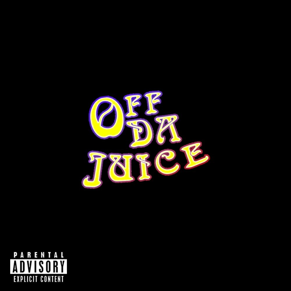 Picture of OFF DA JUICE (feat. TRAGiK)