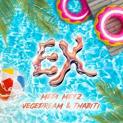 Cover of Ex