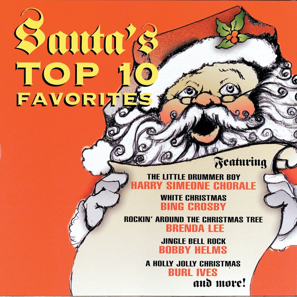 Album cover of It Must Have Been The Mistletoe (Our First Christmas)