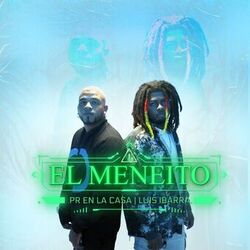 Cover of El Meneito