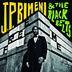 Cover of Free Me