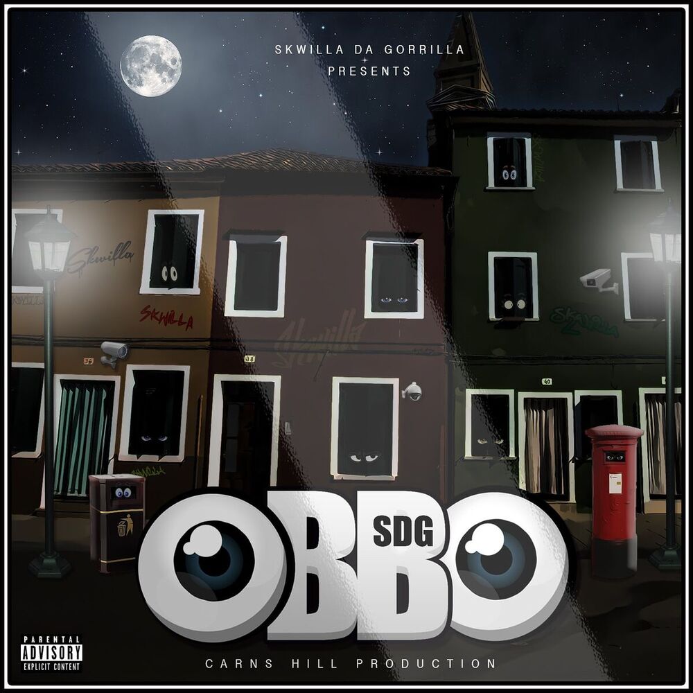Picture of Obbo