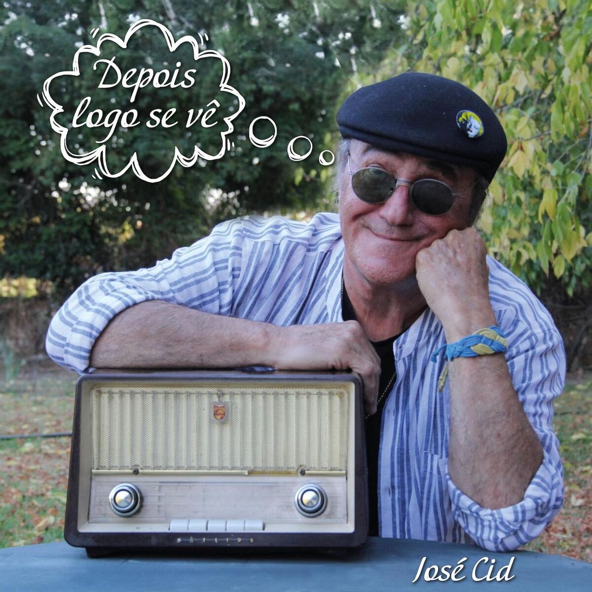 Album cover of Depois Logo Se Vê
