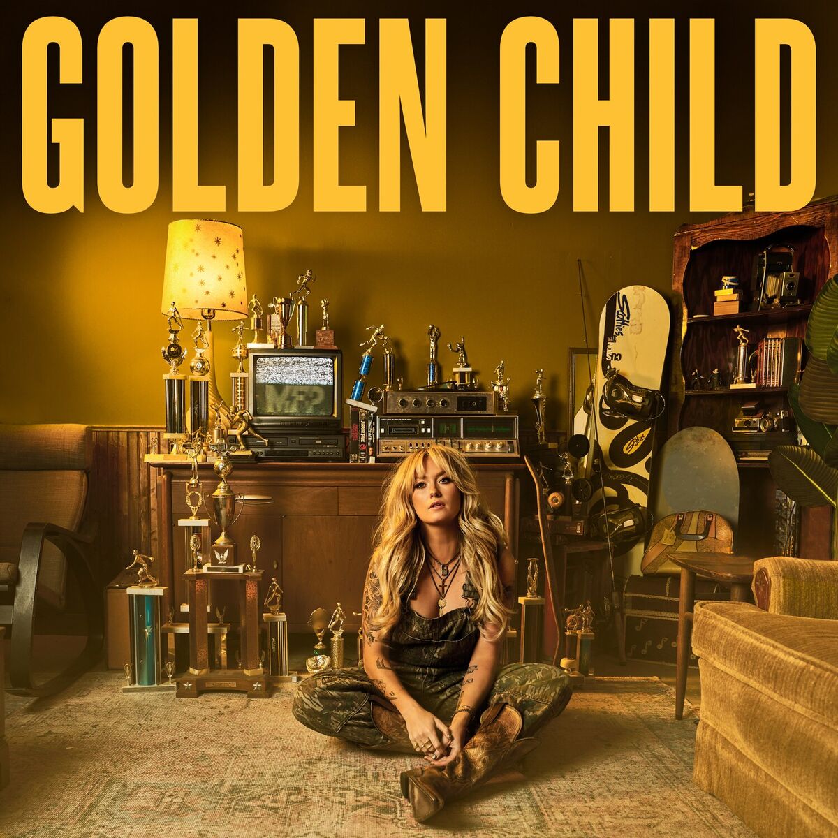 Album cover of Stoned Alone (feat. Caitlyn Smith)