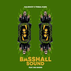 Basshall Sound