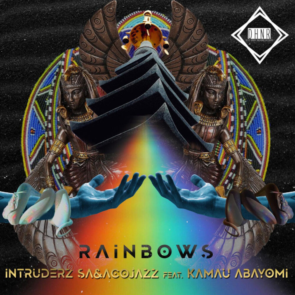 Picture of Rainbows (feat. Kamau Abayomi)