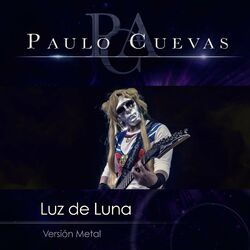 Cover of Luz de Luna (de "Sailor Moon")