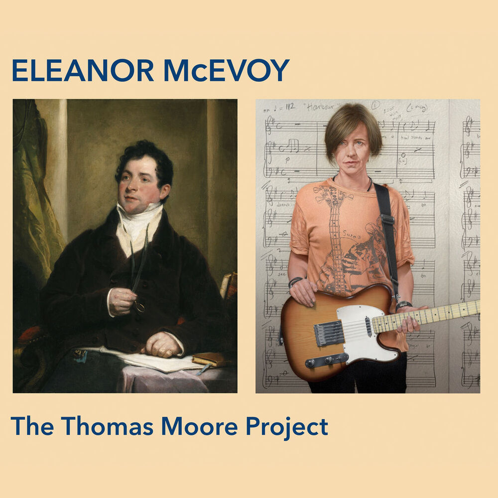 Picture of The Thomas Moore Project