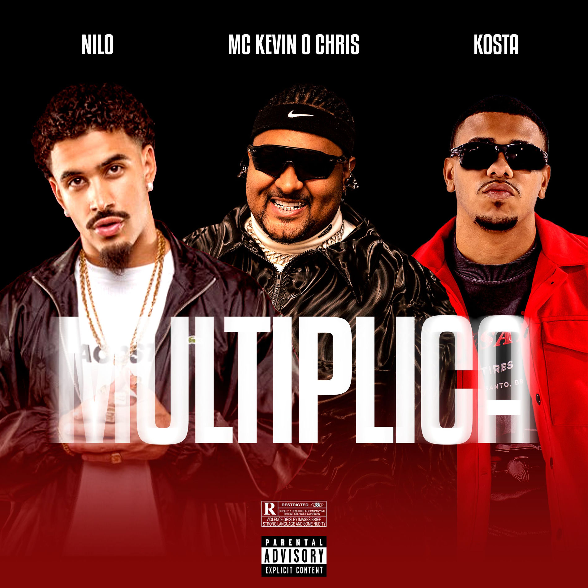 Album cover of Multiplica